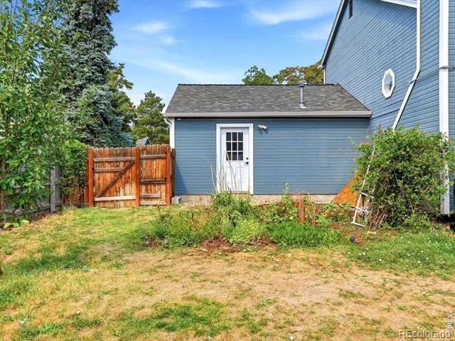 971 Vetch Circle Lafayette, CO 80026