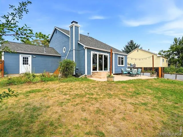 971 Vetch Circle Lafayette, CO 80026