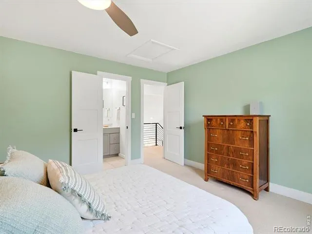 971 Vetch Circle Lafayette, CO 80026