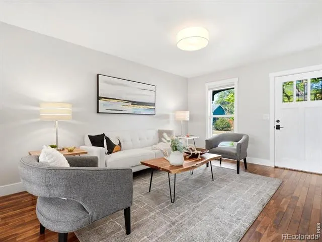 971 Vetch Circle Lafayette, CO 80026