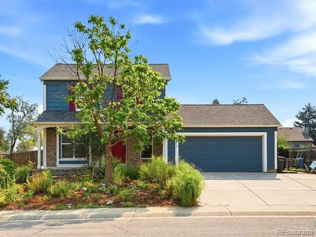 971 Vetch Circle Lafayette, CO 80026