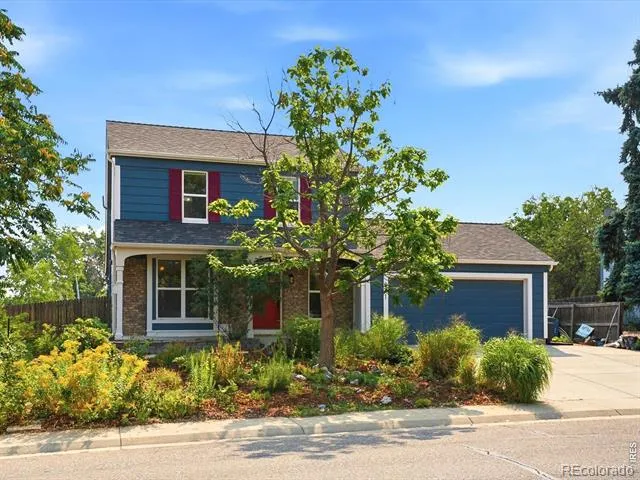 971 Vetch Circle Lafayette, CO 80026