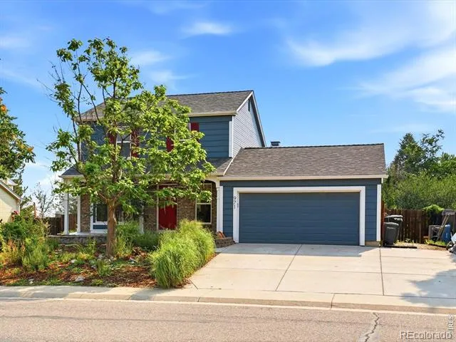 971 Vetch Circle Lafayette, CO 80026