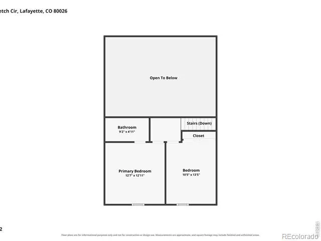971 Vetch Circle Lafayette, CO 80026