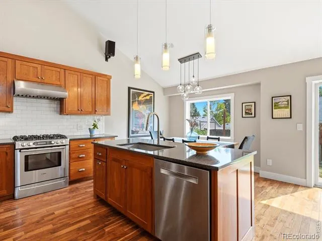 971 Vetch Circle Lafayette, CO 80026