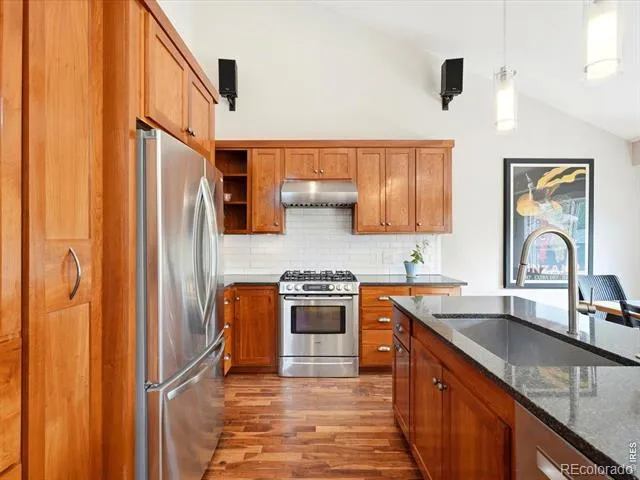 971 Vetch Circle Lafayette, CO 80026