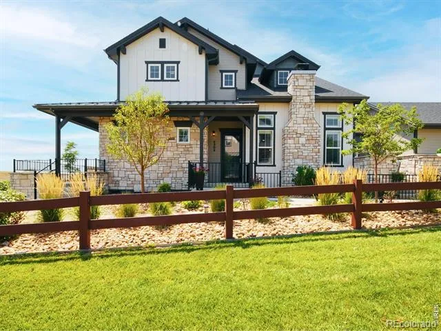 4304 Ardglass Lane Timnath, CO 80547