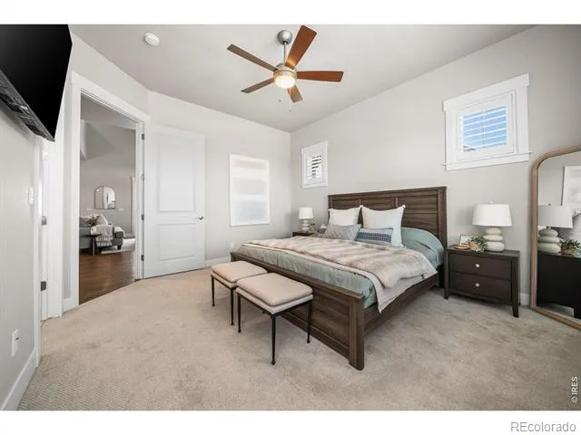 4304 Ardglass Lane Timnath, CO 80547