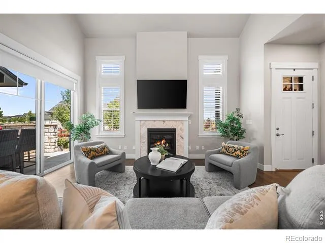 4304 Ardglass Lane Timnath, CO 80547