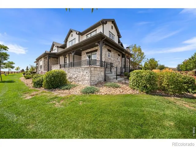 4304 Ardglass Lane Timnath, CO 80547