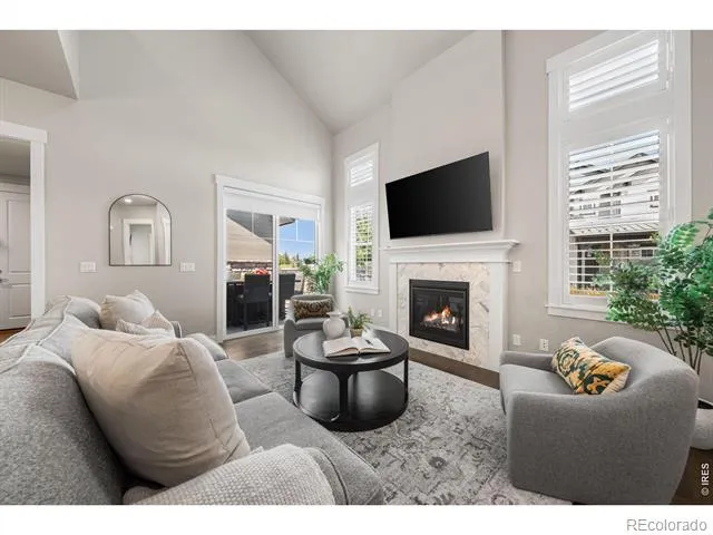 4304 Ardglass Lane Timnath, CO 80547