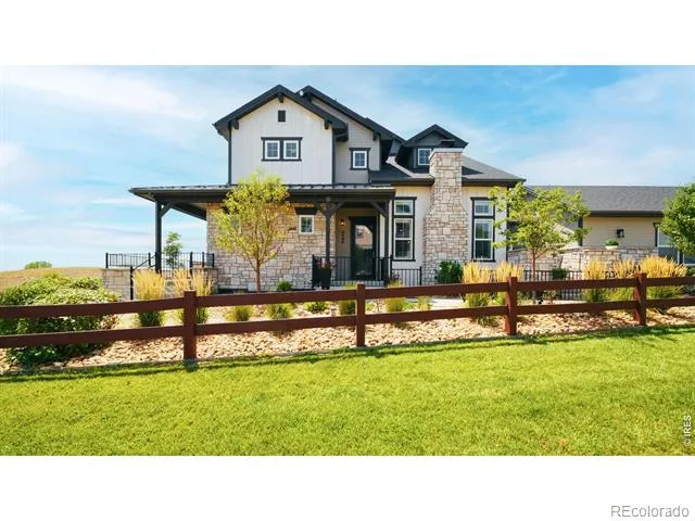 4304 Ardglass Lane Timnath, CO 80547