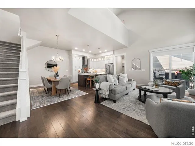 4304 Ardglass Lane Timnath, CO 80547