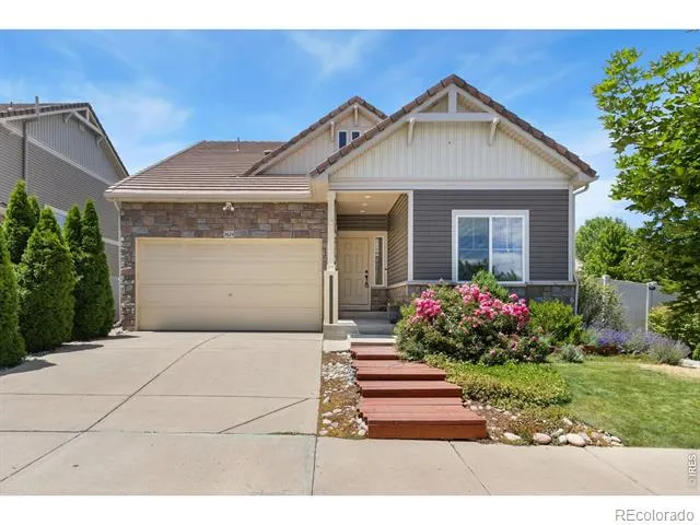 3624 Idlewood Lane Johnstown, CO 80534