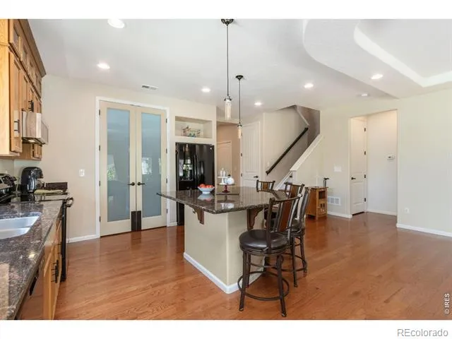 3624 Idlewood Lane Johnstown, CO 80534