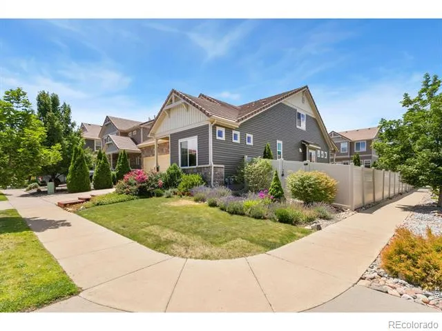 3624 Idlewood Lane Johnstown, CO 80534