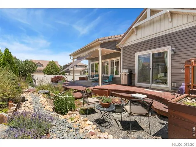 3624 Idlewood Lane Johnstown, CO 80534