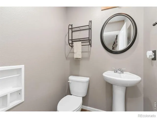 3624 Idlewood Lane Johnstown, CO 80534