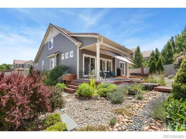 3624 Idlewood Lane Johnstown, CO 80534