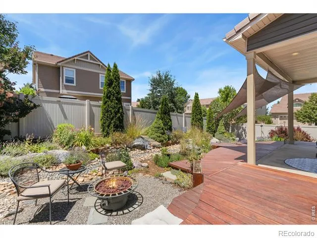3624 Idlewood Lane Johnstown, CO 80534