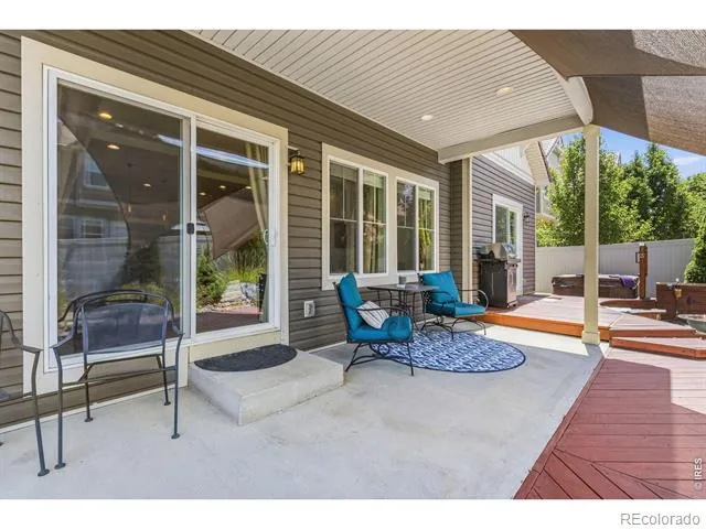 3624 Idlewood Lane Johnstown, CO 80534
