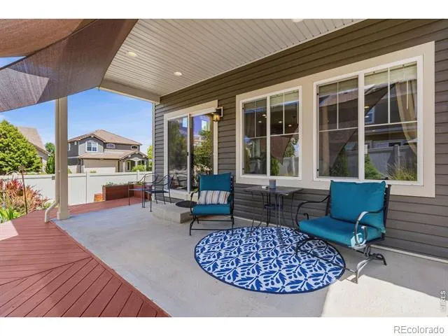 3624 Idlewood Lane Johnstown, CO 80534