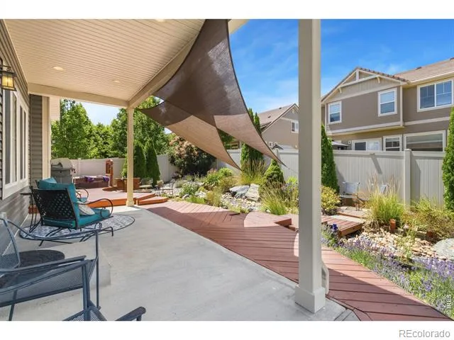 3624 Idlewood Lane Johnstown, CO 80534