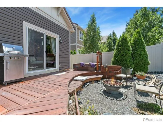 3624 Idlewood Lane Johnstown, CO 80534