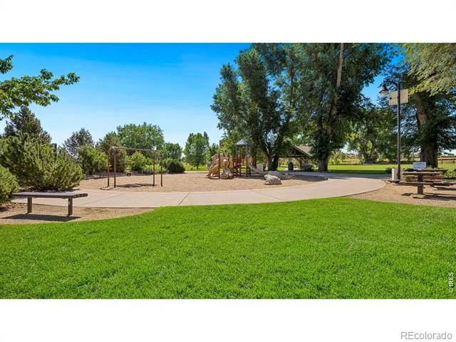 3624 Idlewood Lane Johnstown, CO 80534