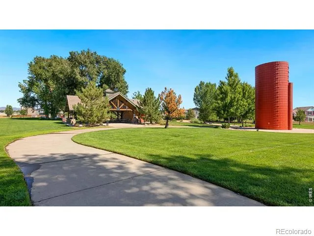 3624 Idlewood Lane Johnstown, CO 80534