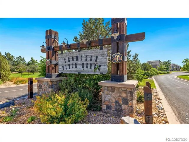 3624 Idlewood Lane Johnstown, CO 80534