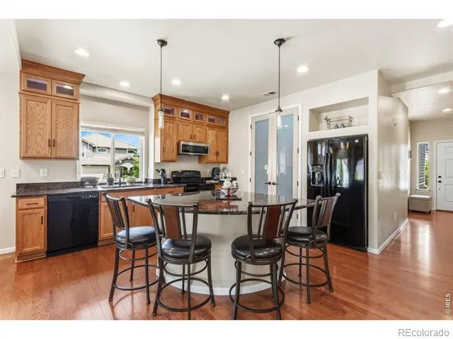3624 Idlewood Lane Johnstown, CO 80534