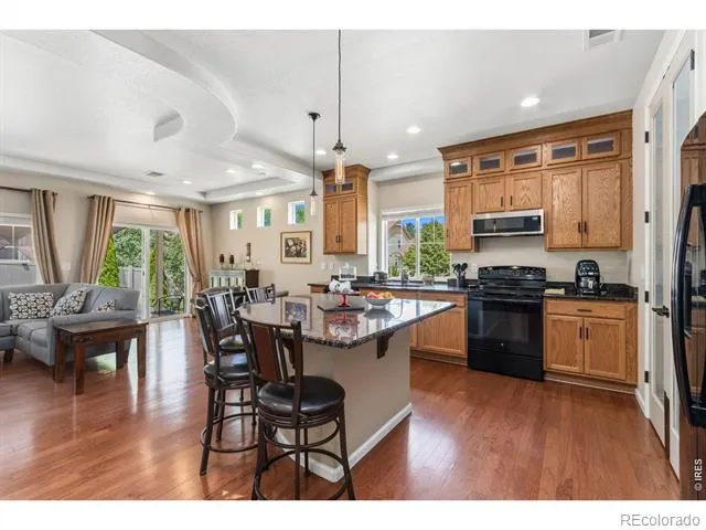 3624 Idlewood Lane Johnstown, CO 80534