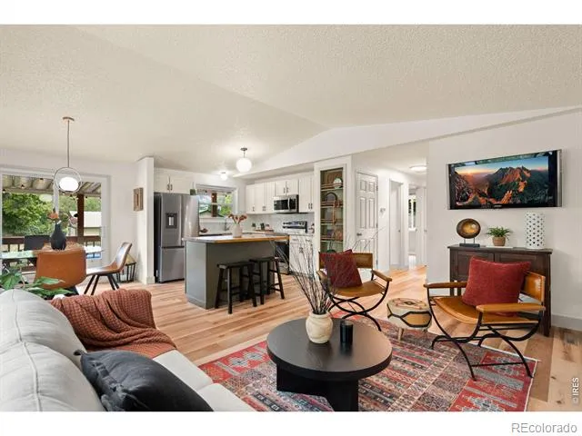 1829 Ranae Place Loveland, CO 80537