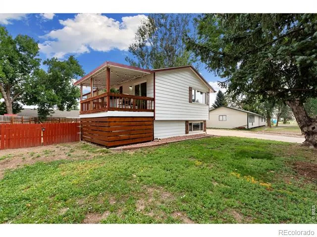 1829 Ranae Place Loveland, CO 80537