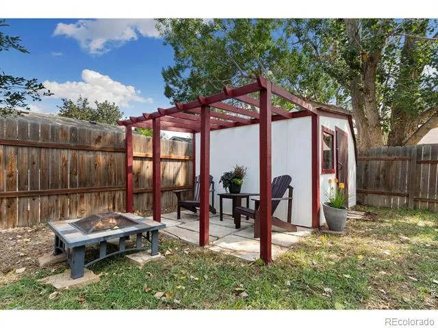 1829 Ranae Place Loveland, CO 80537