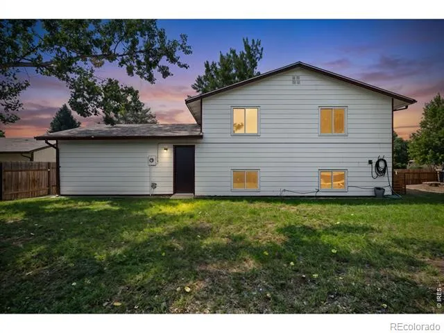 1829 Ranae Place Loveland, CO 80537