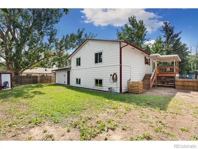 1829 Ranae Place Loveland, CO 80537