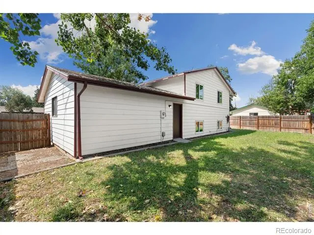 1829 Ranae Place Loveland, CO 80537