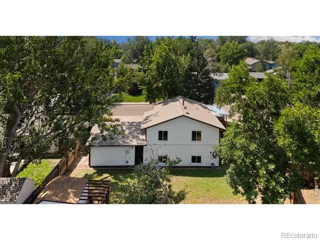 1829 Ranae Place Loveland, CO 80537