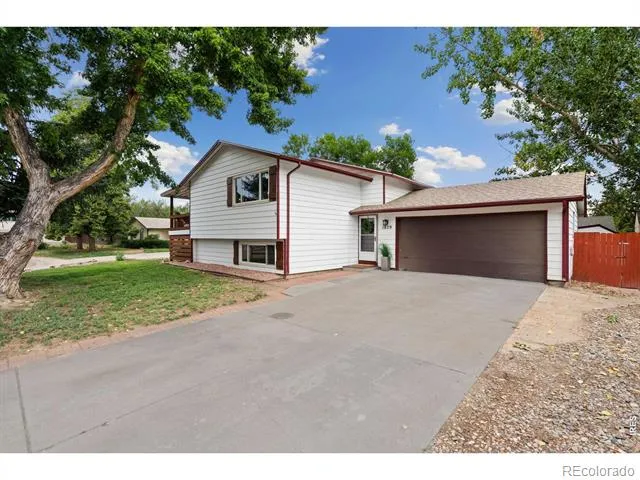 1829 Ranae Place Loveland, CO 80537