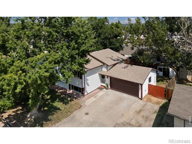 1829 Ranae Place Loveland, CO 80537