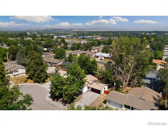 1829 Ranae Place Loveland, CO 80537
