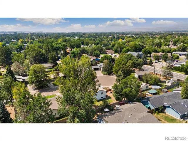 1829 Ranae Place Loveland, CO 80537