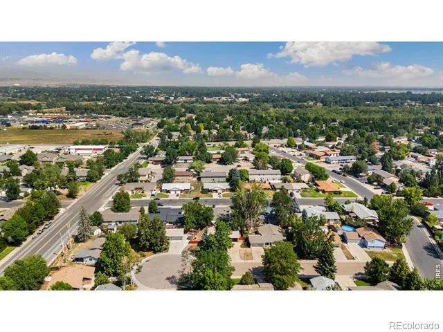 1829 Ranae Place Loveland, CO 80537