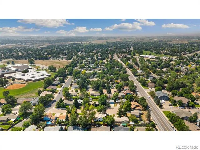 1829 Ranae Place Loveland, CO 80537