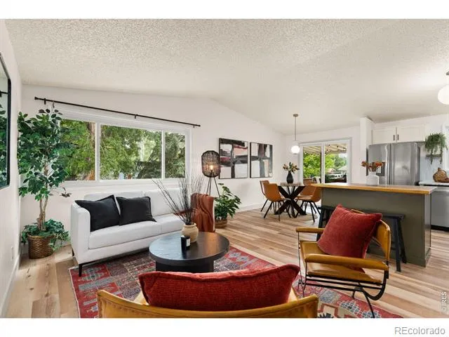 1829 Ranae Place Loveland, CO 80537