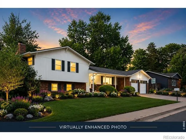 8601 E Layton Avenue Denver, CO 80237