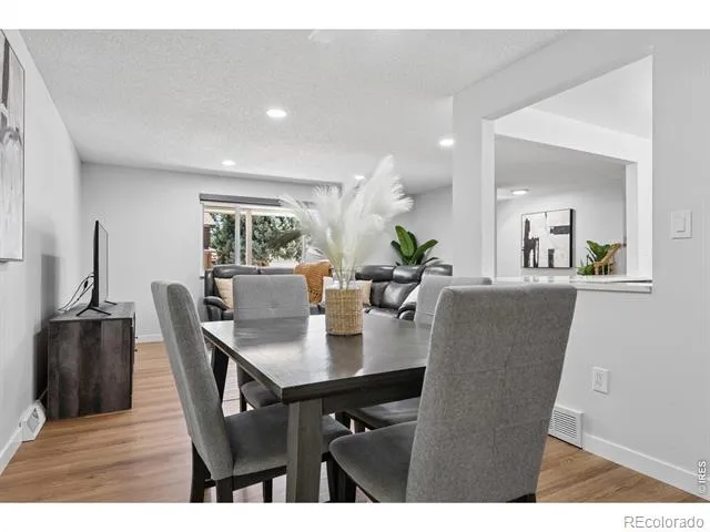 8601 E Layton Avenue Denver, CO 80237