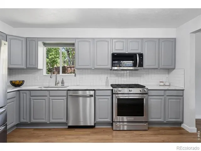 8601 E Layton Avenue Denver, CO 80237
